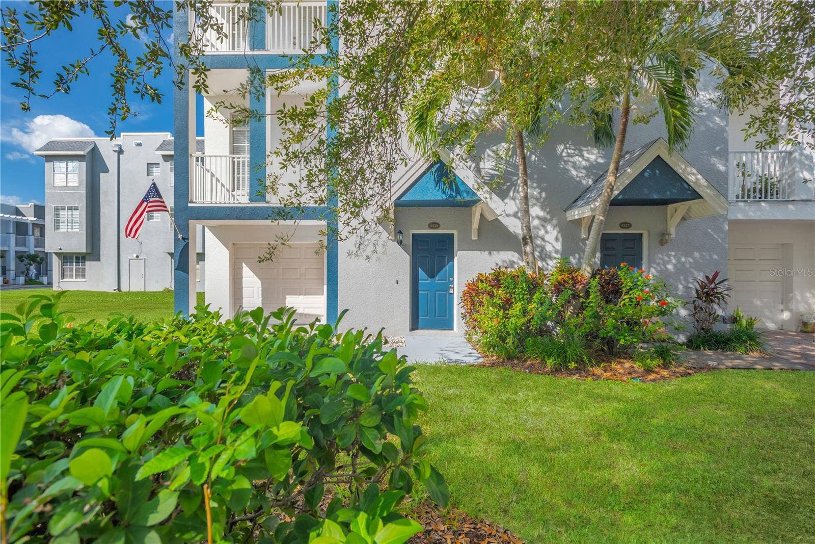 4539 LEGACY PARK DRIVE, Tampa, FL 33611