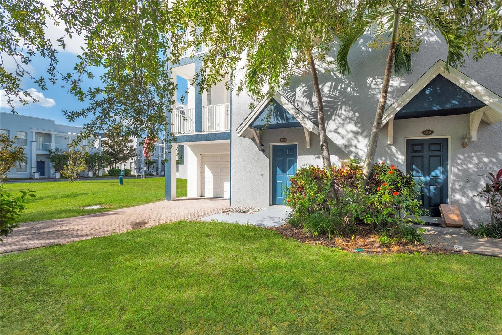 4539 LEGACY PARK DRIVE, Tampa, FL 33611