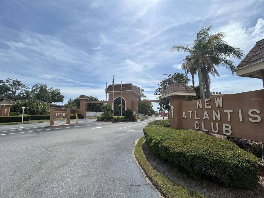 Property photo for 12760 INDIAN ROCKS ROAD, #904, Largo, FL