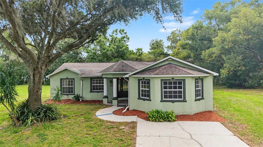 Property photo for 10922 TARPON SPRINGS ROAD, Odessa, FL