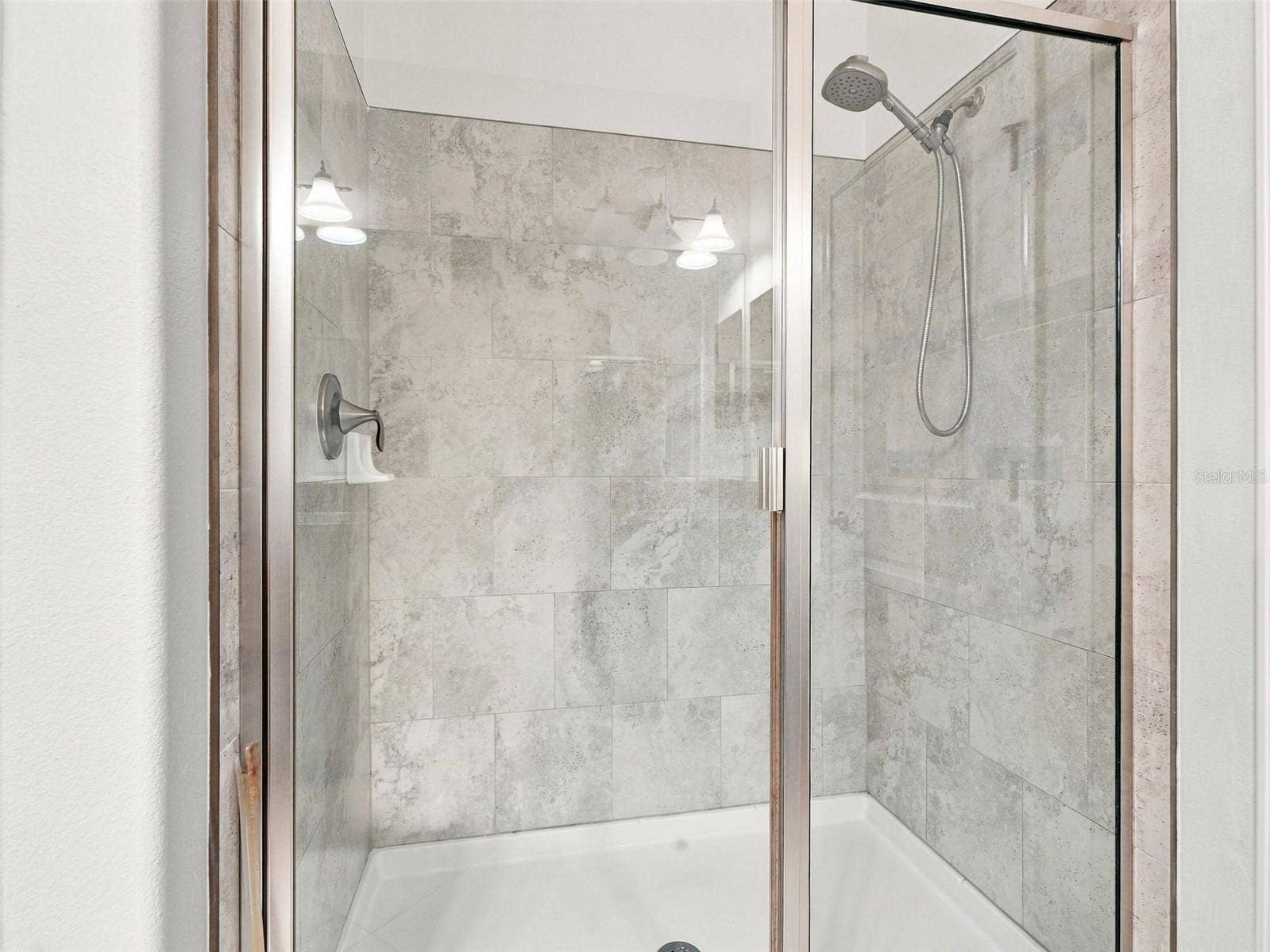 1573 TALLULAH TERRACE, Wesley Chapel, FL 33543 Primary Bathroom