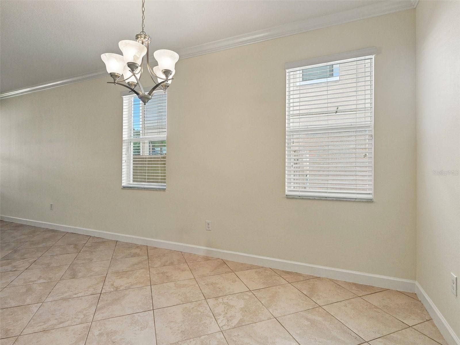 1573 TALLULAH TERRACE, Wesley Chapel, FL 33543 Dining Room