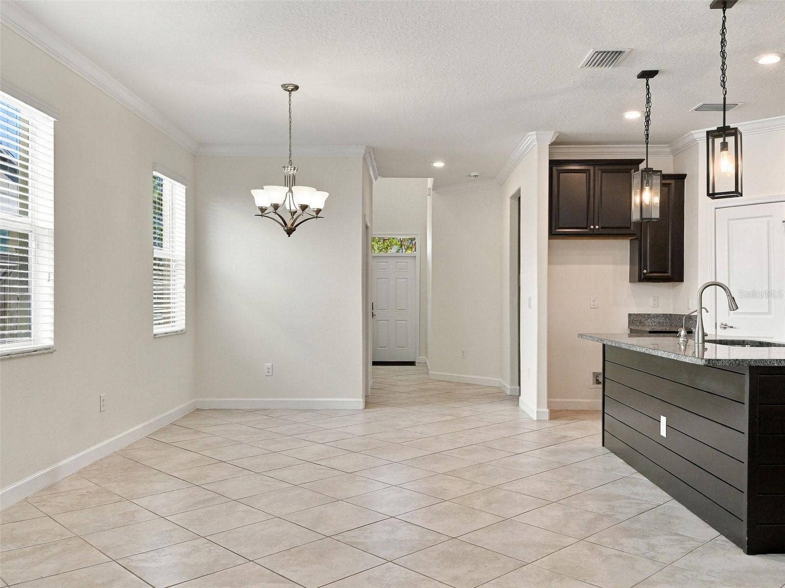 1573 TALLULAH TERRACE, Wesley Chapel, FL 33543 Dining Room