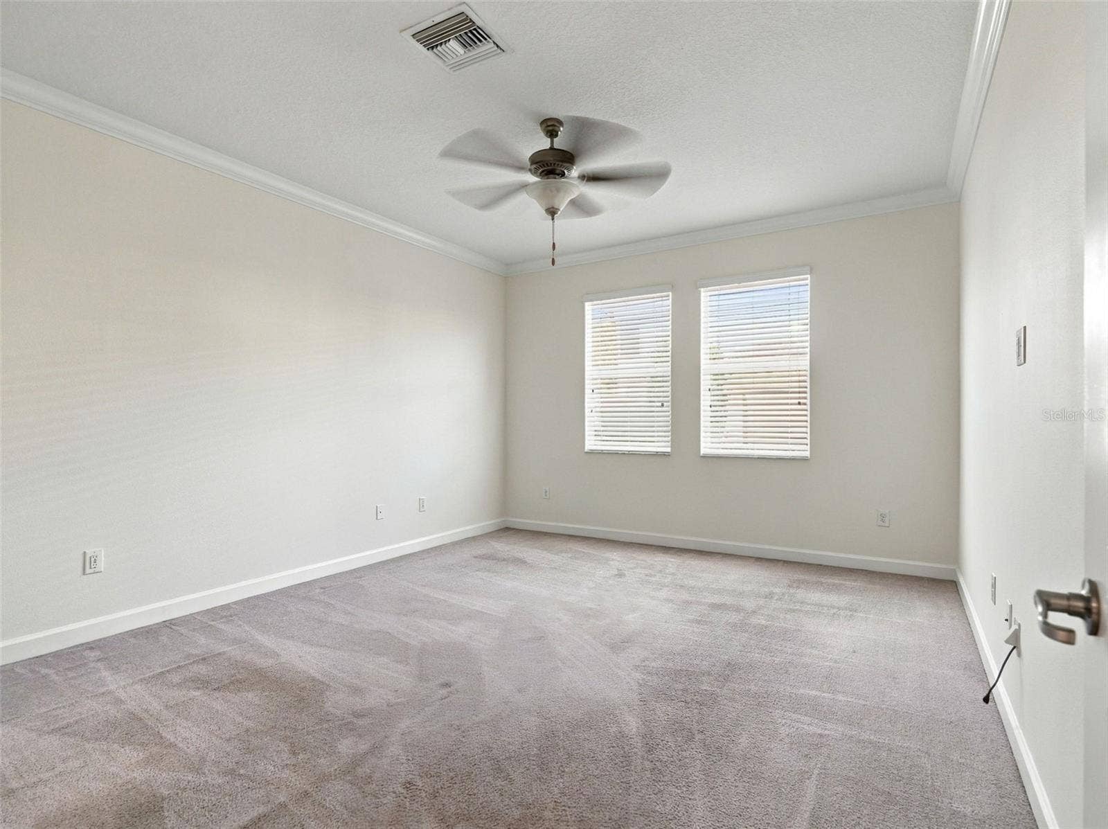 1573 TALLULAH TERRACE, Wesley Chapel, FL 33543 Bedroom 2