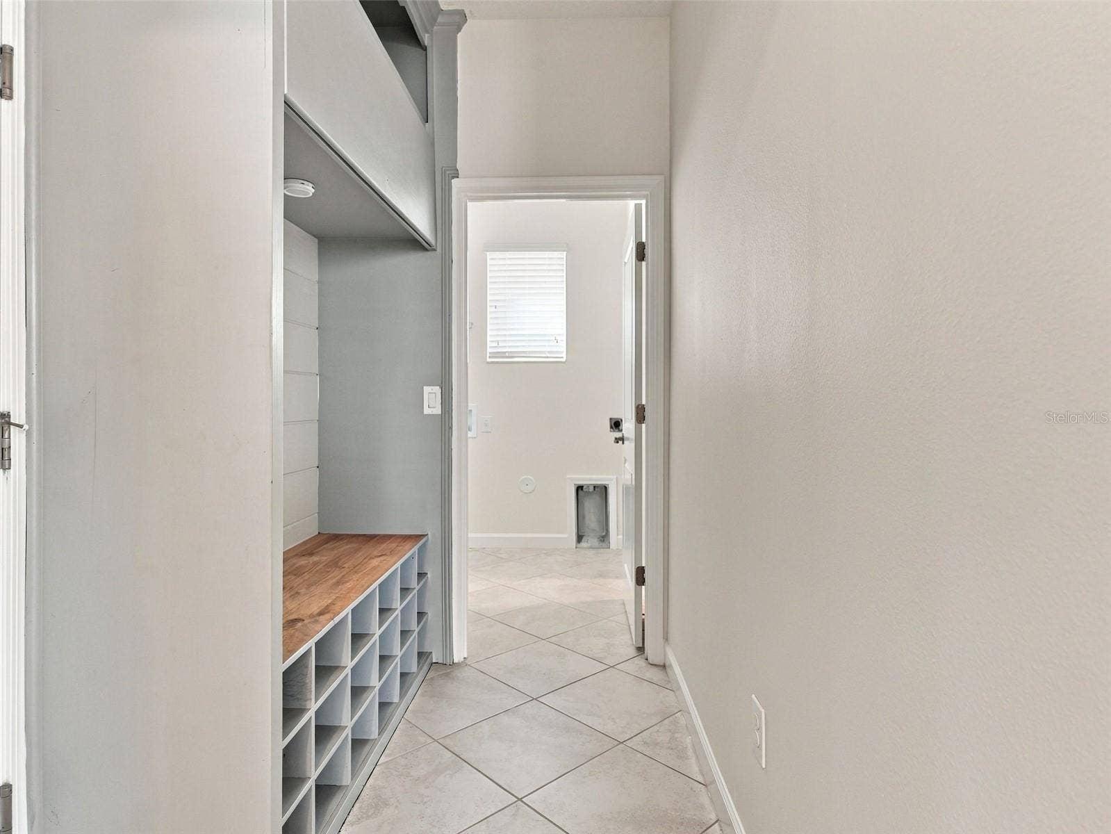 1573 TALLULAH TERRACE, Wesley Chapel, FL 33543 Mudroom
