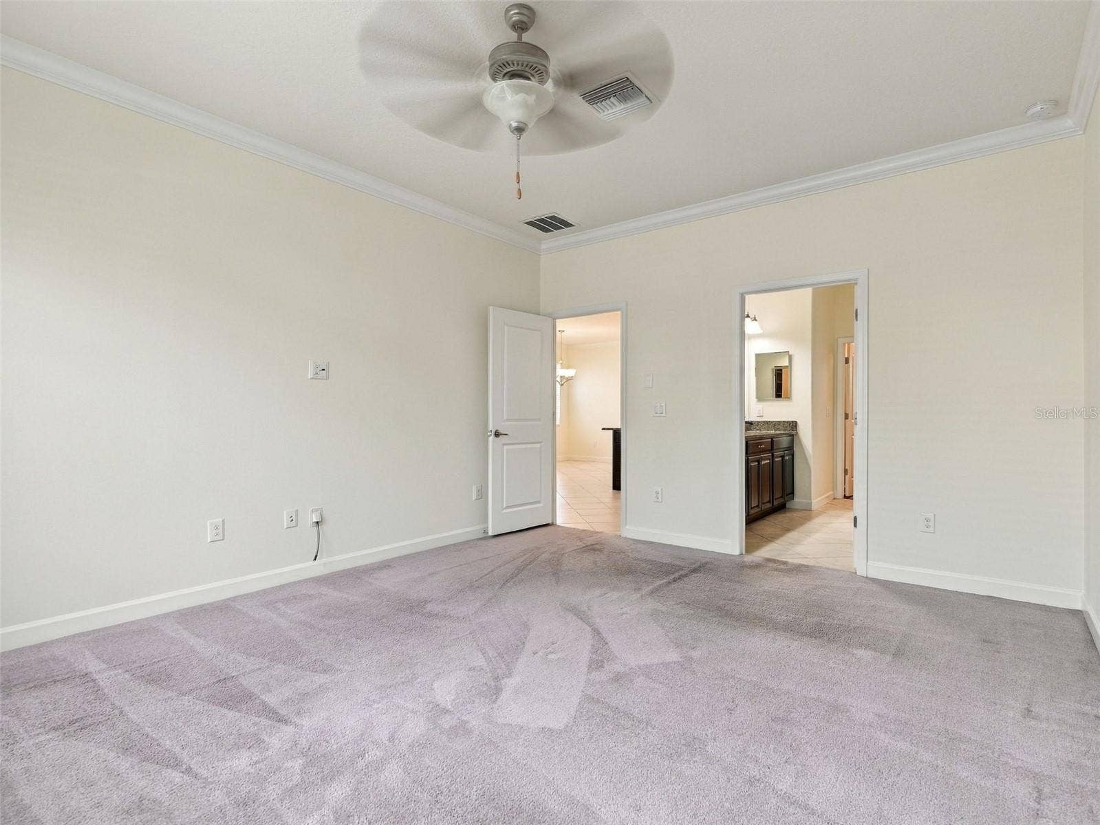 1573 TALLULAH TERRACE, Wesley Chapel, FL 33543 Primary Bedroom