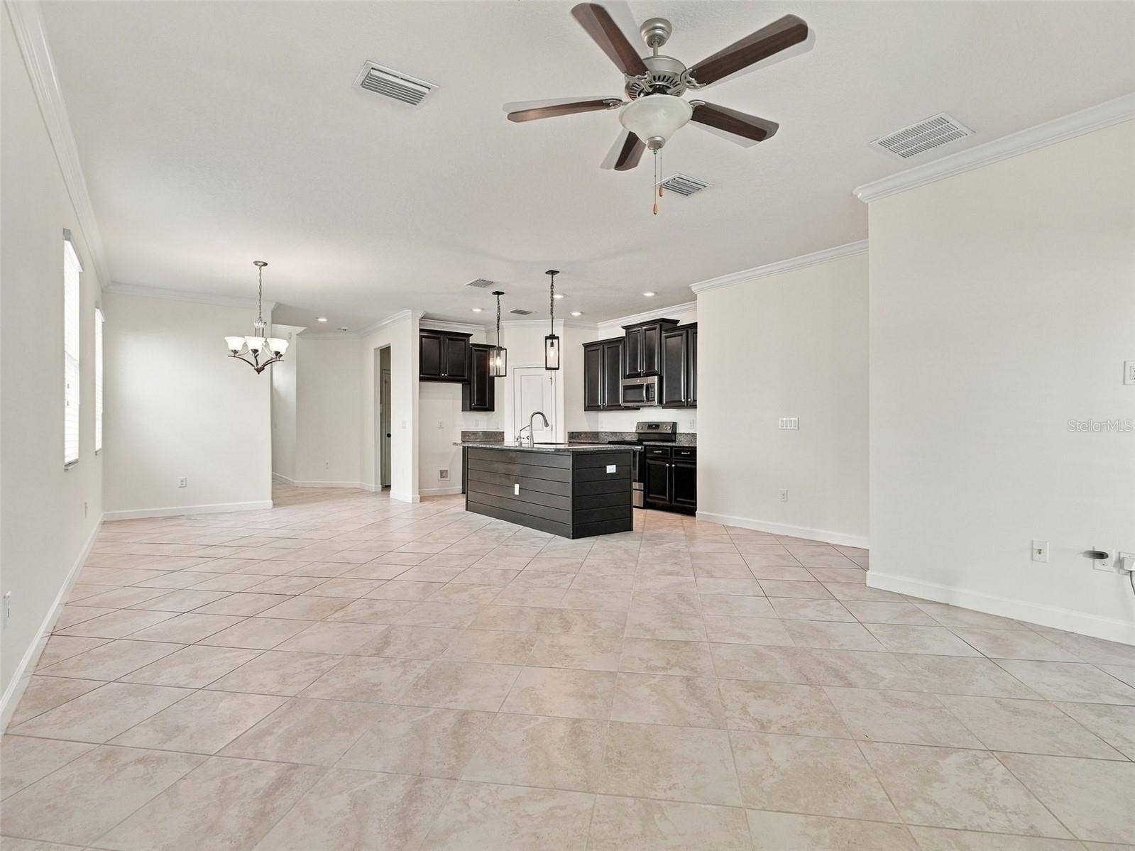 1573 TALLULAH TERRACE, Wesley Chapel, FL 33543 Great Room