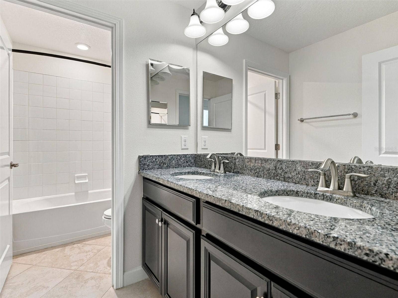 1573 TALLULAH TERRACE, Wesley Chapel, FL 33543 Bathroom