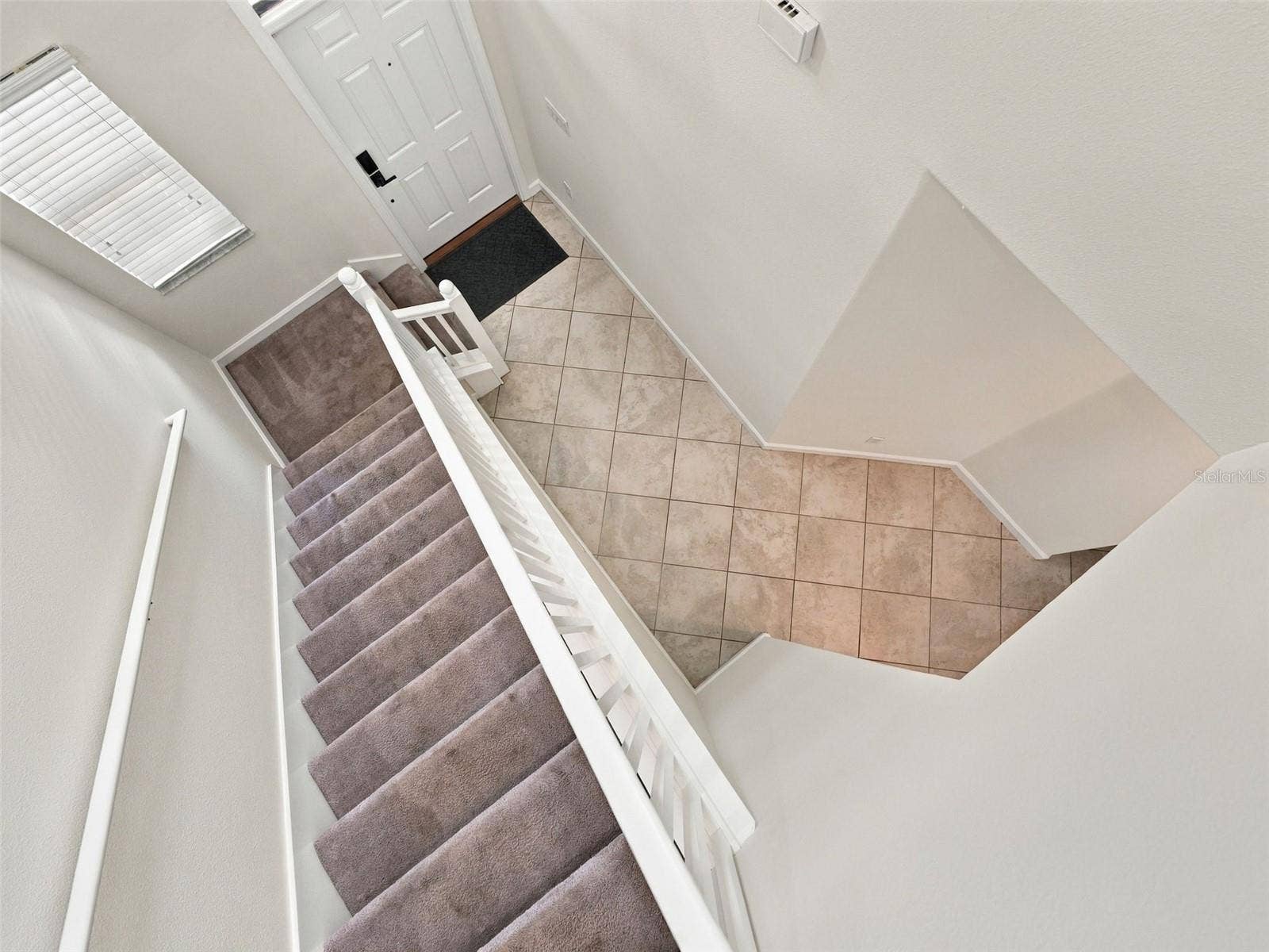 1573 TALLULAH TERRACE, Wesley Chapel, FL 33543 Staircase