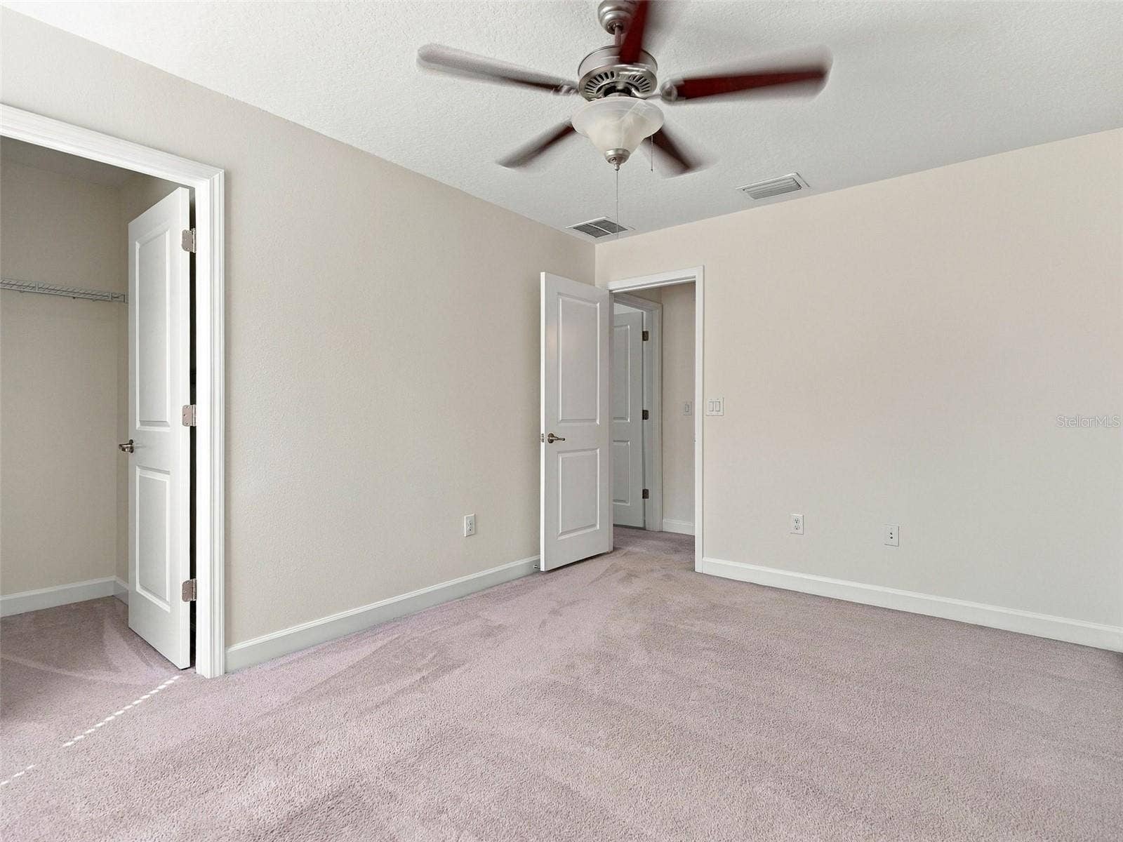 1573 TALLULAH TERRACE, Wesley Chapel, FL 33543 Bedroom 2