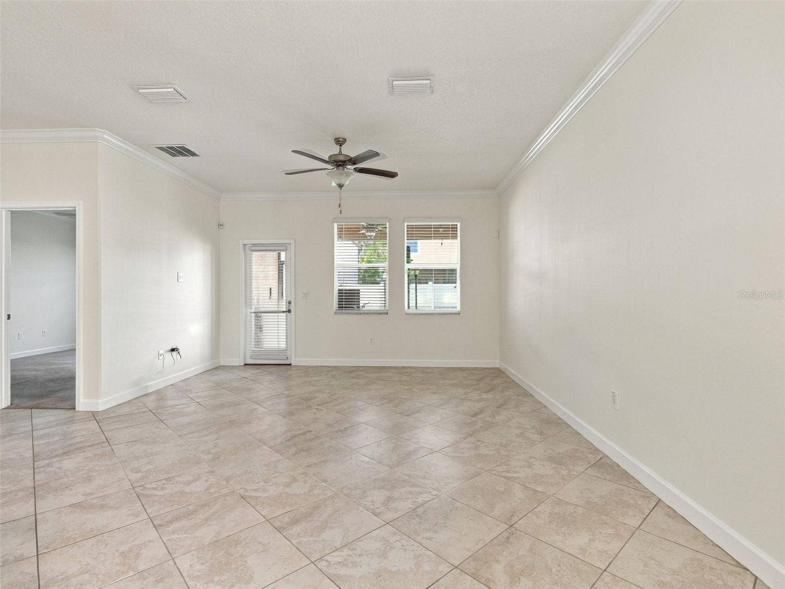 1573 TALLULAH TERRACE, Wesley Chapel, FL 33543 Living Room