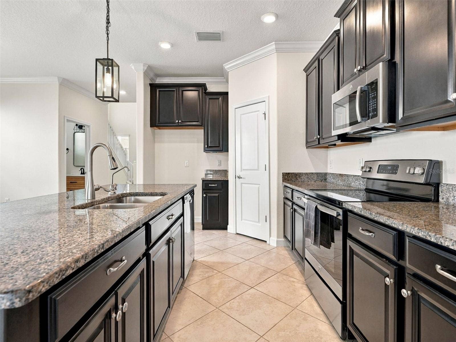 1573 TALLULAH TERRACE, Wesley Chapel, FL 33543 Kitchen