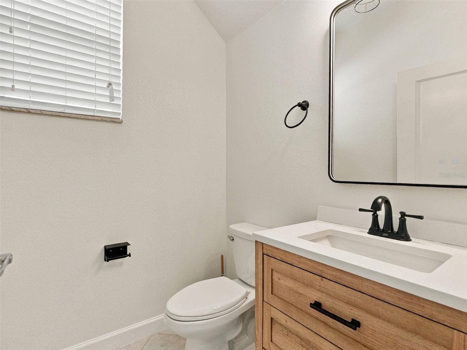 1573 TALLULAH TERRACE, Wesley Chapel, FL 33543 Half Bathroom