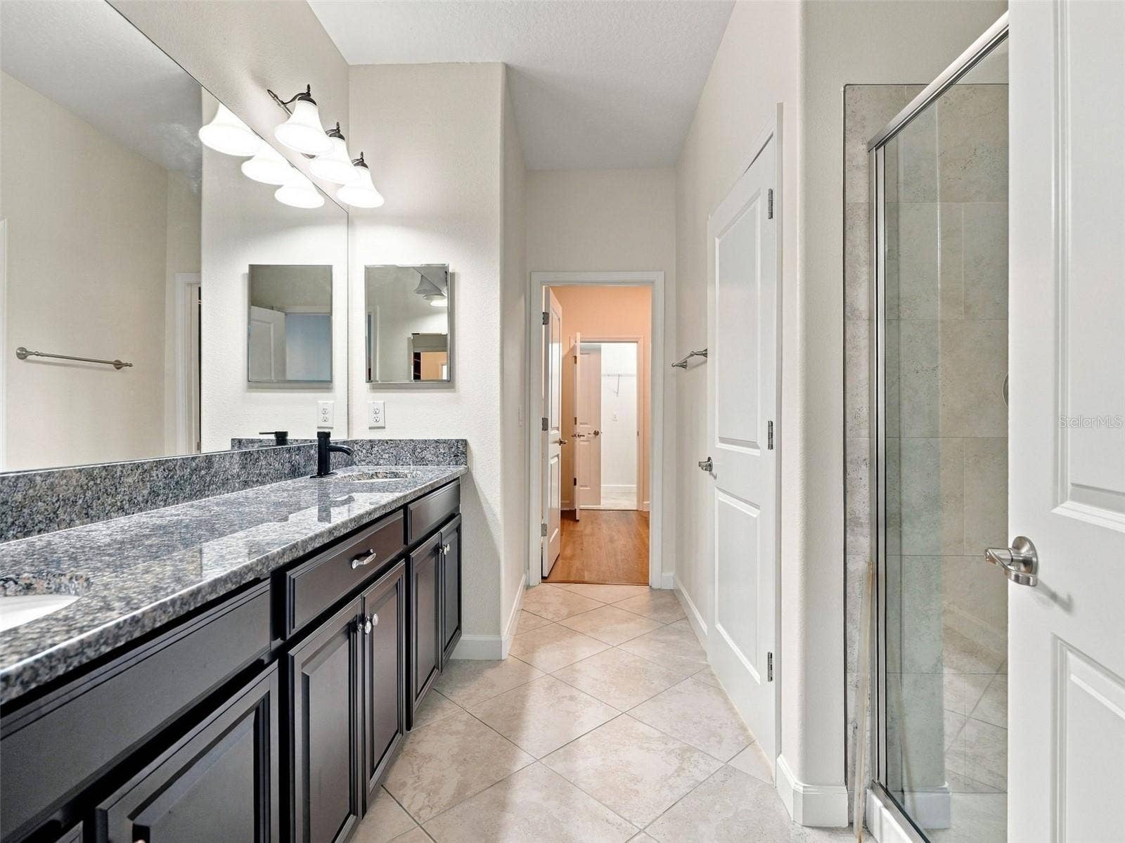 1573 TALLULAH TERRACE, Wesley Chapel, FL 33543 Primary Bathroom