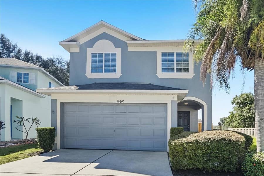 Property photo for 10805 SUMMERTON DRIVE, Riverview, FL