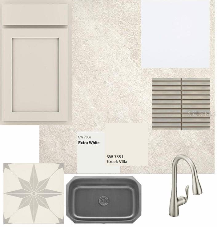6426 JENSEN VIEW AVENUE, Apollo Beach, FL 33572 Interior Design Selections