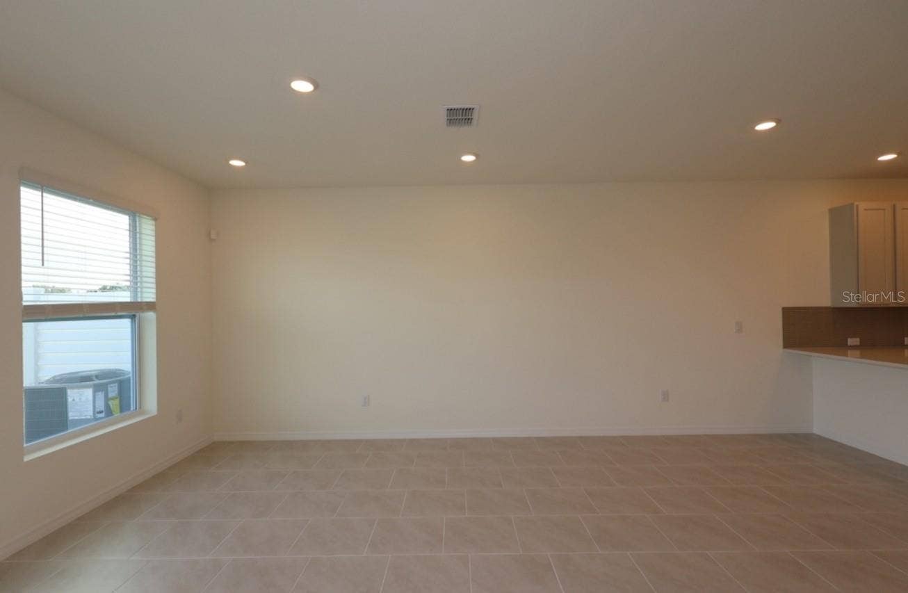 6426 JENSEN VIEW AVENUE, Apollo Beach, FL 33572 Family Room **Under Construction