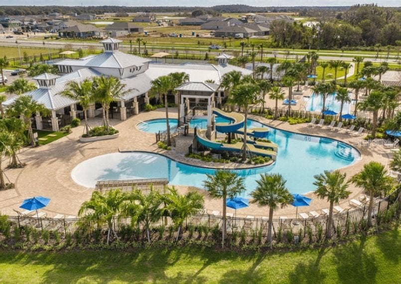 6426 JENSEN VIEW AVENUE, Apollo Beach, FL 33572 Community Amenities
