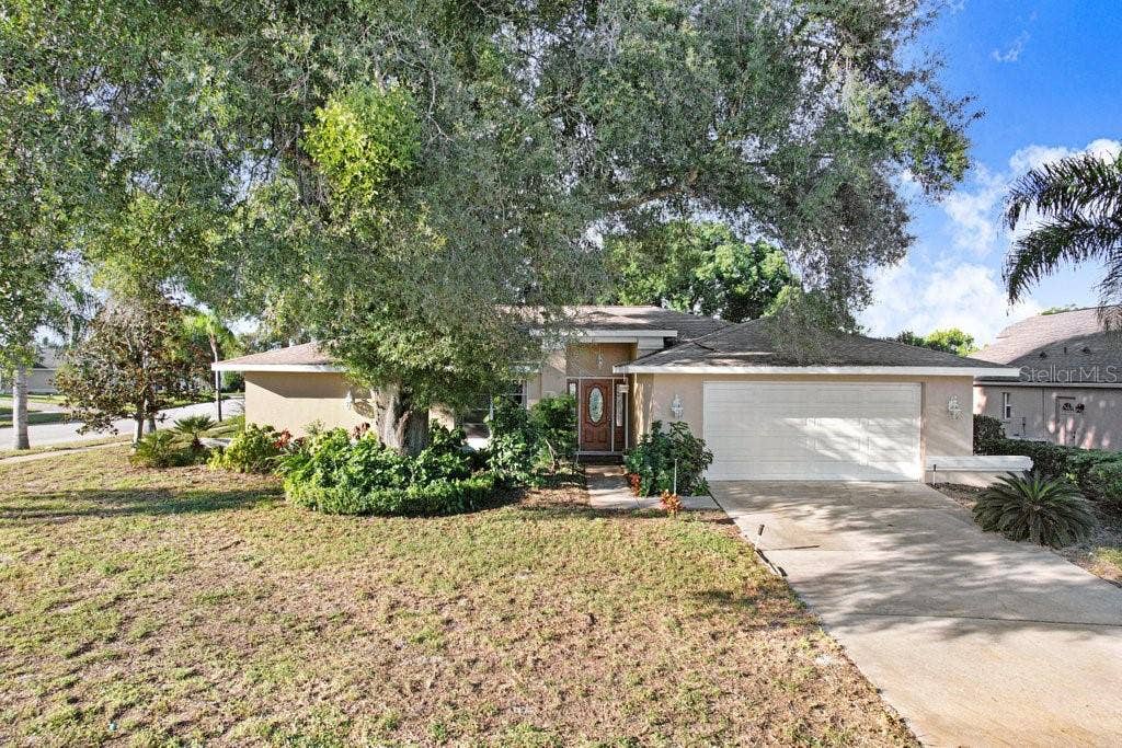 13727 MARITIME COURT, Hudson, FL 34667