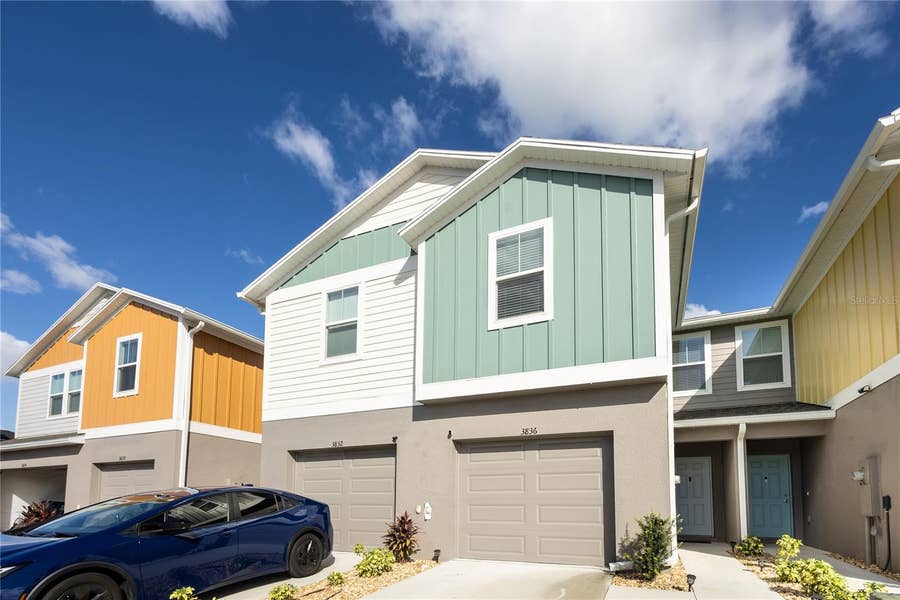 Property photo for 3836 KING HILL DRIVE, Haines City, FL