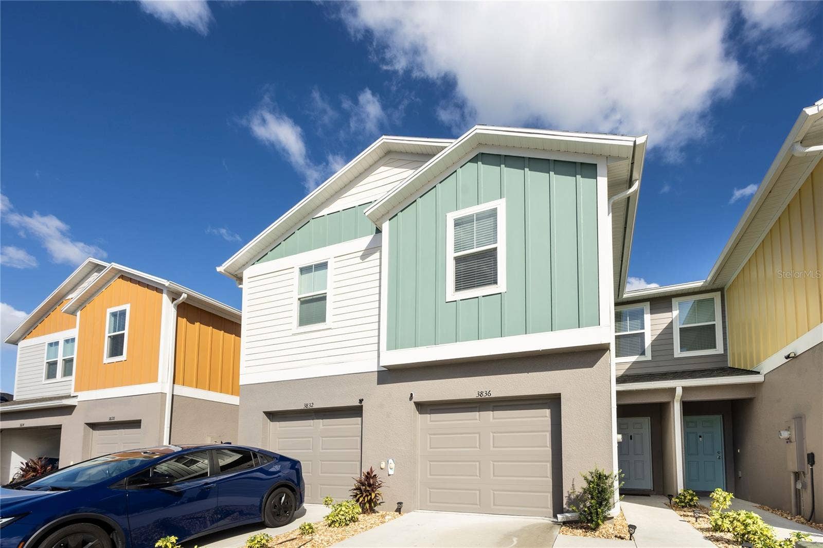 3836 KING HILL DRIVE, Haines City, FL 33844 3836 KING HILL DRIVE, Haines City, FL 33844