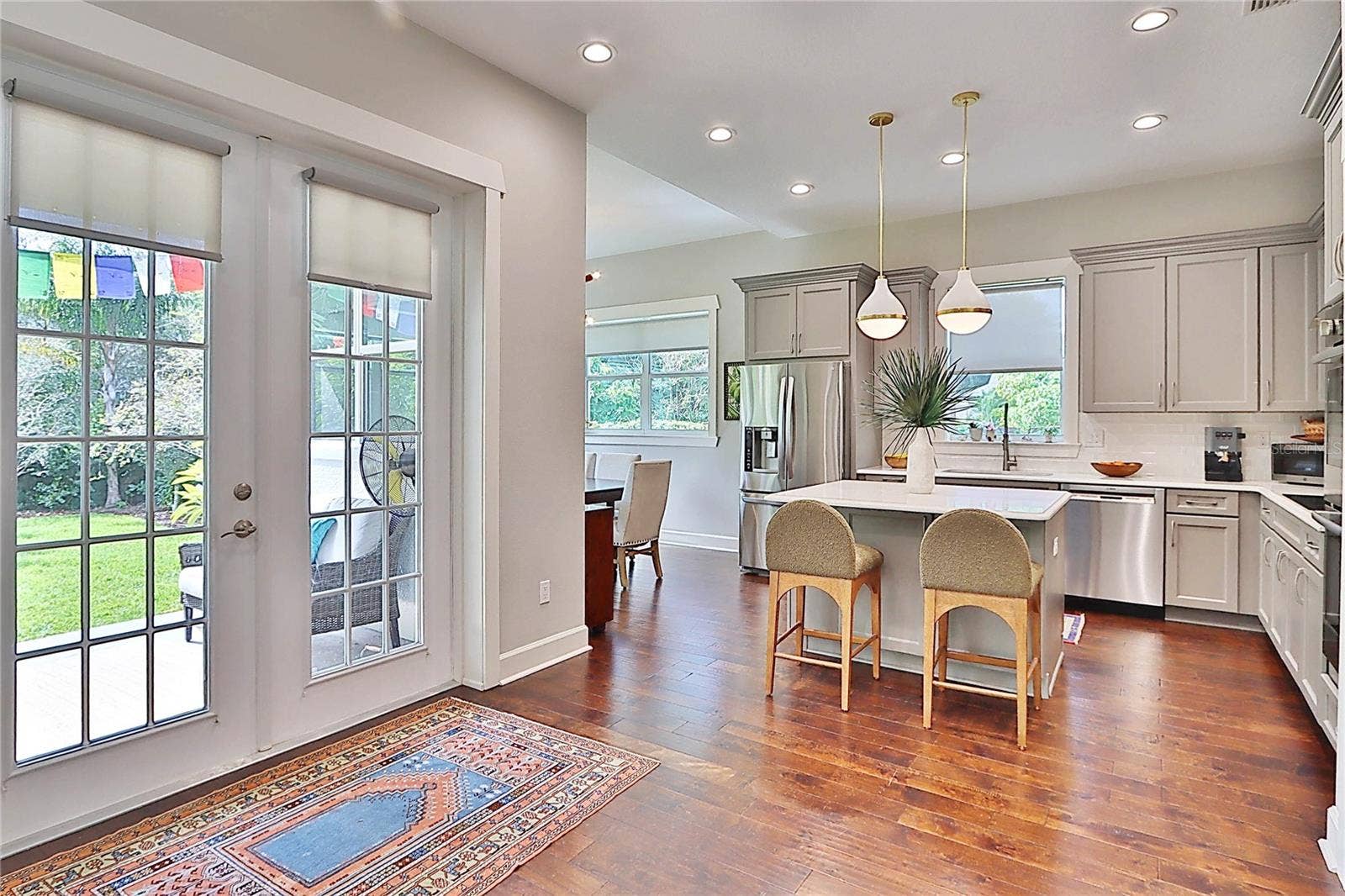 3106 W WYOMING AVENUE, Tampa, FL 33611