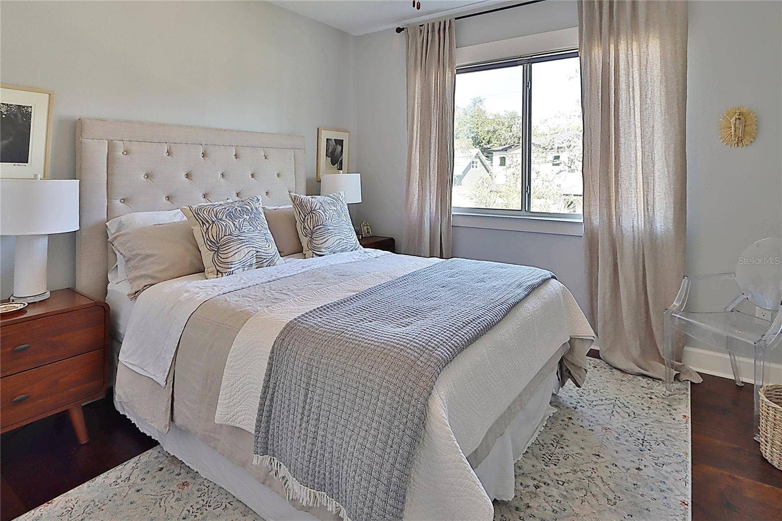 bedroom #2