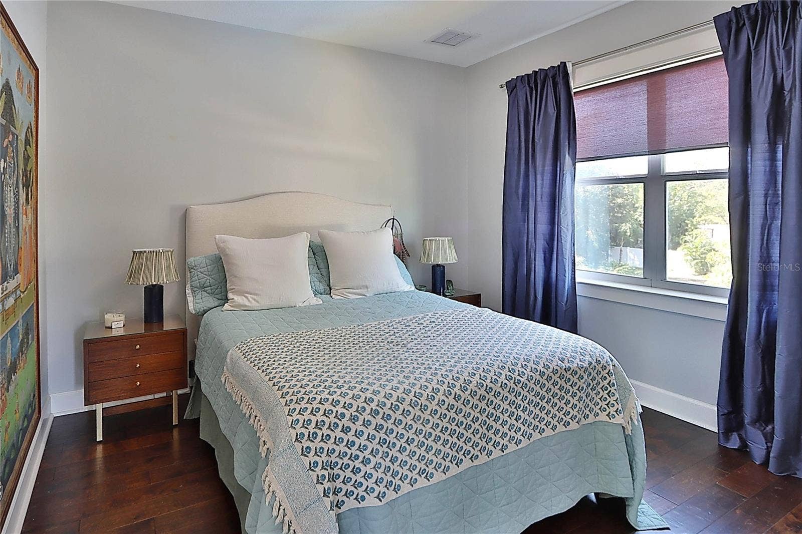 bedroom #4