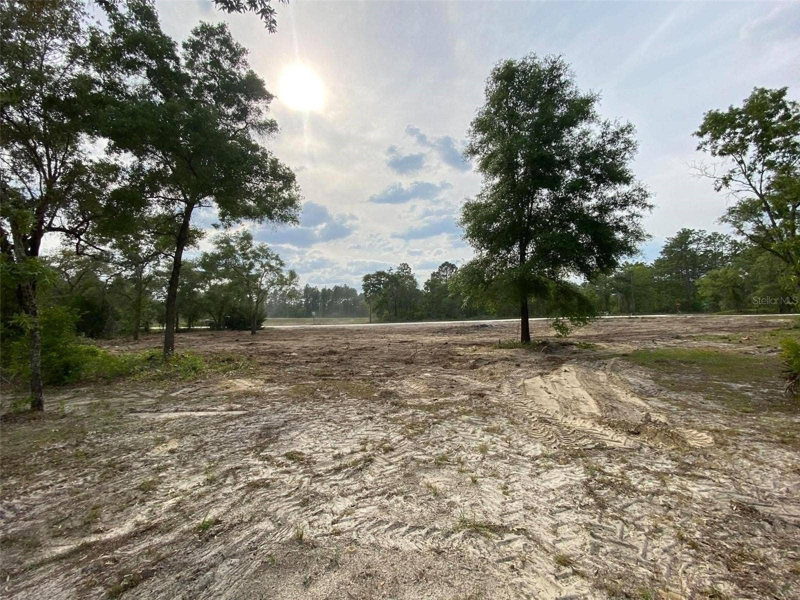Lot 1 CAGARRO ROAD, Weeki Wachee, FL 34614