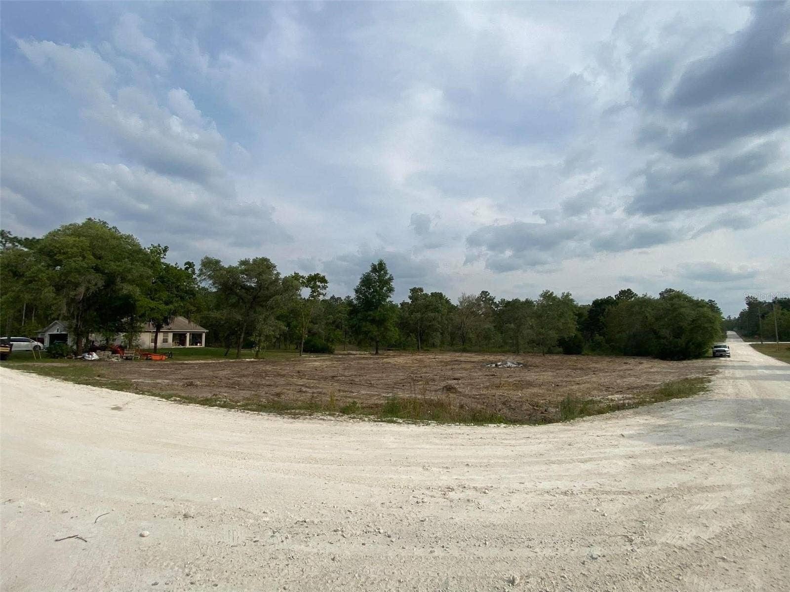 Lot 1 CAGARRO ROAD, Weeki Wachee, FL 34614