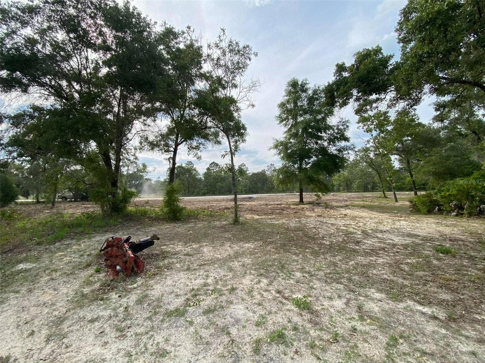 Lot 1 CAGARRO ROAD, Weeki Wachee, FL 34614