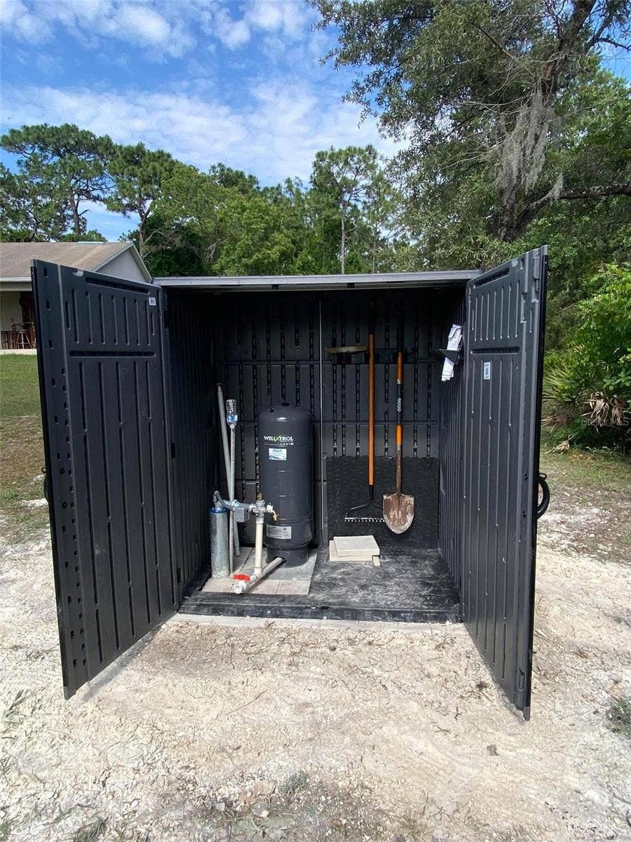 Lot 1 CAGARRO ROAD, Weeki Wachee, FL 34614