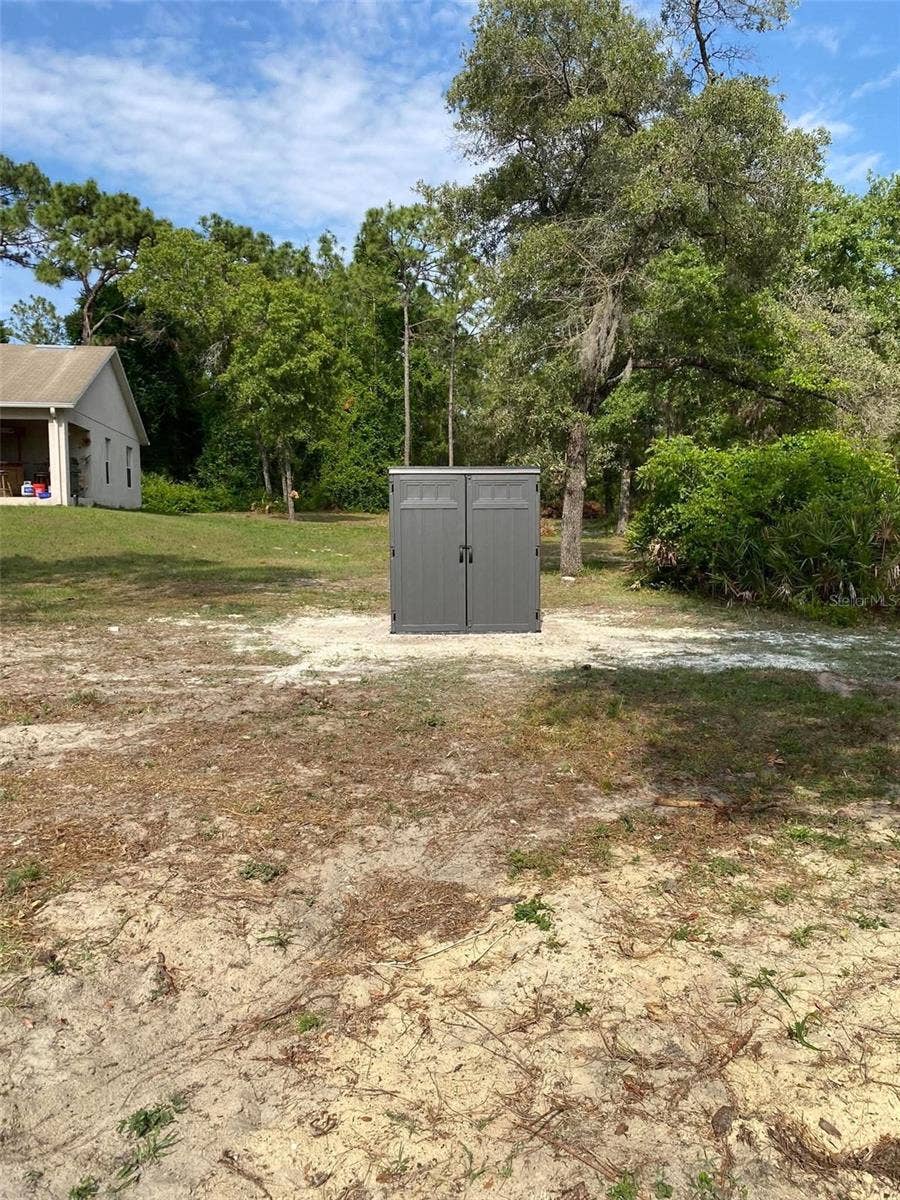 Lot 1 CAGARRO ROAD, Weeki Wachee, FL 34614
