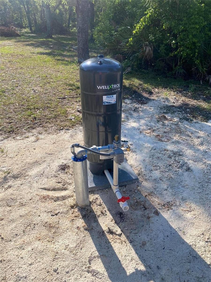 Lot 1 CAGARRO ROAD, Weeki Wachee, FL 34614