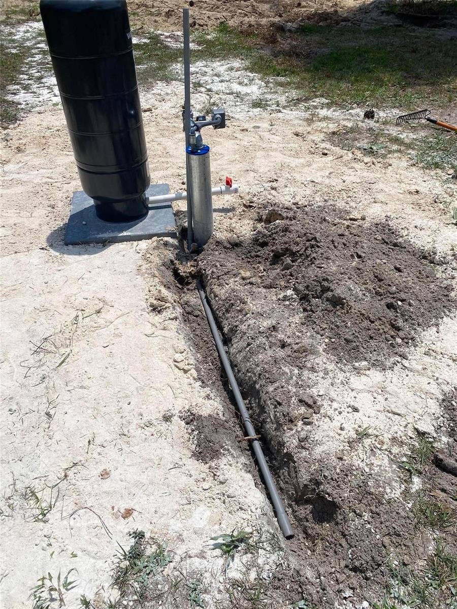 Lot 1 CAGARRO ROAD, Weeki Wachee, FL 34614