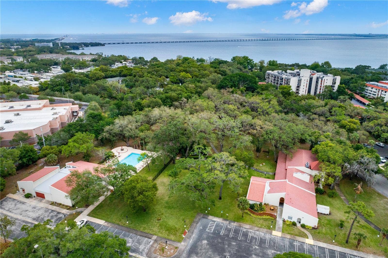 1001 PEARCE DRIVE, #302, Clearwater, FL 33764