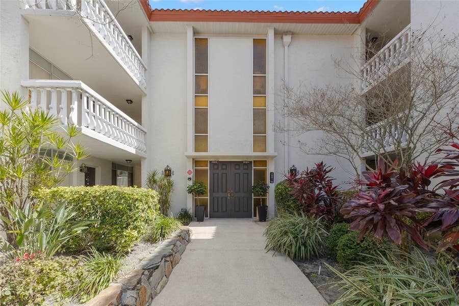 Property photo for 1001 PEARCE DRIVE, #302, Clearwater, FL