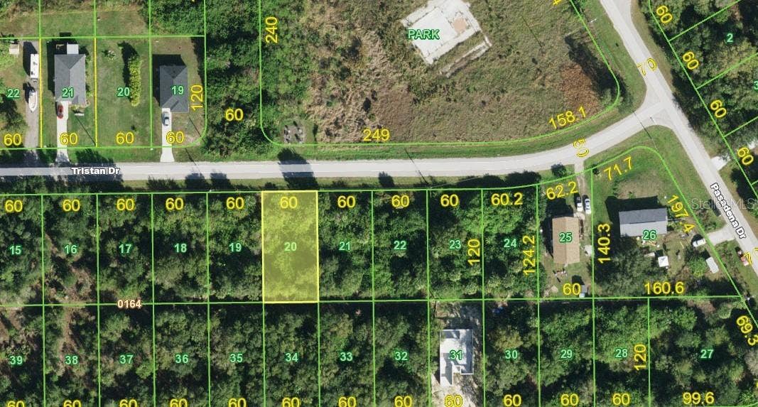 28255 TRISTAN DRIVE, Punta Gorda, FL 33955 28255 TRISTAN DRIVE, Punta Gorda, FL 33955