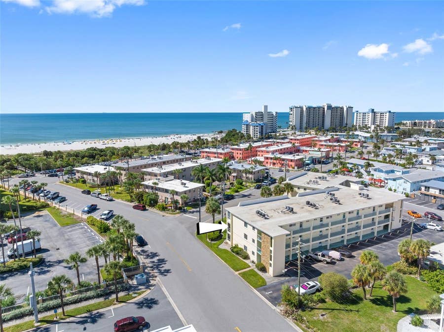 Property photo for 6767 SUNSET WAY, #201, St Pete Beach, FL