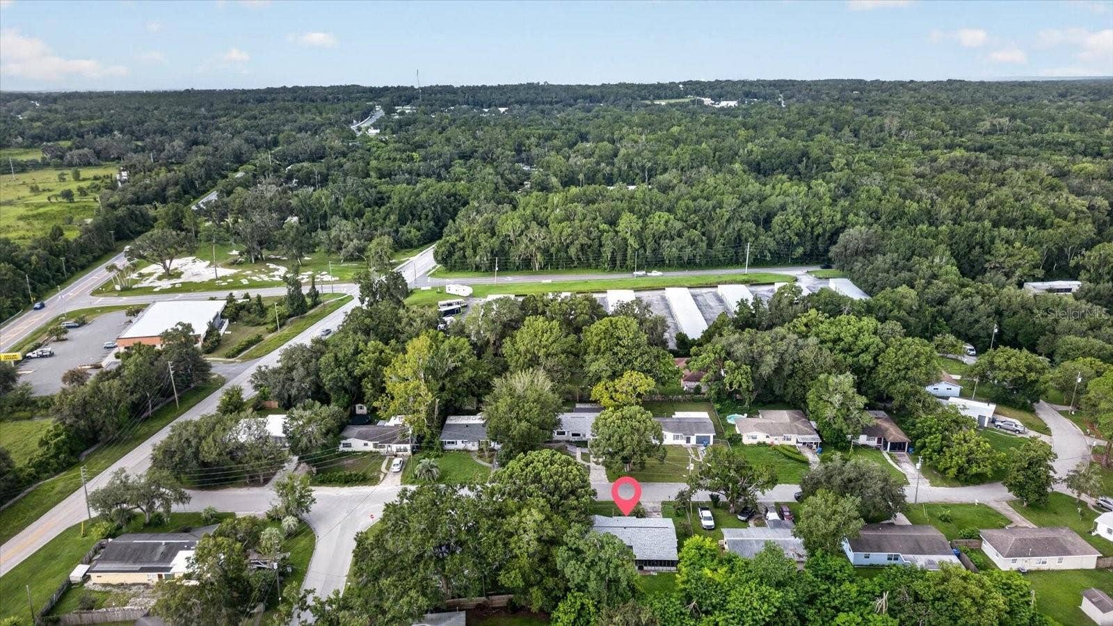 21385 LEHOUIER DRIVE, Brooksville, FL 34601 21385 LEHOUIER DRIVE, Brooksville, FL 34601