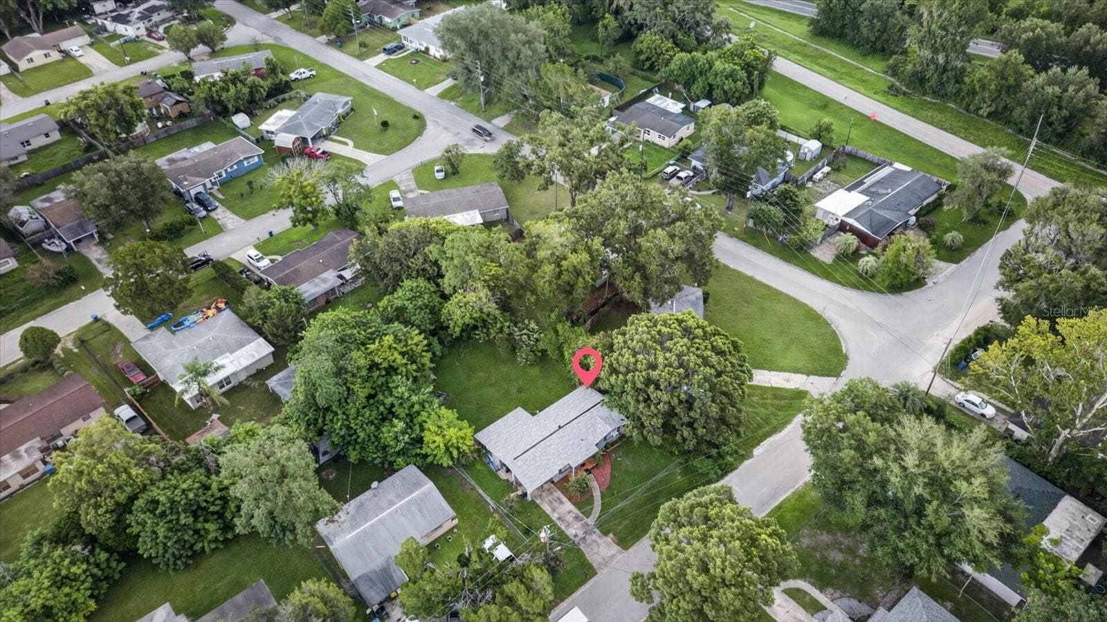 21385 LEHOUIER DRIVE, Brooksville, FL 34601 21385 LEHOUIER DRIVE, Brooksville, FL 34601