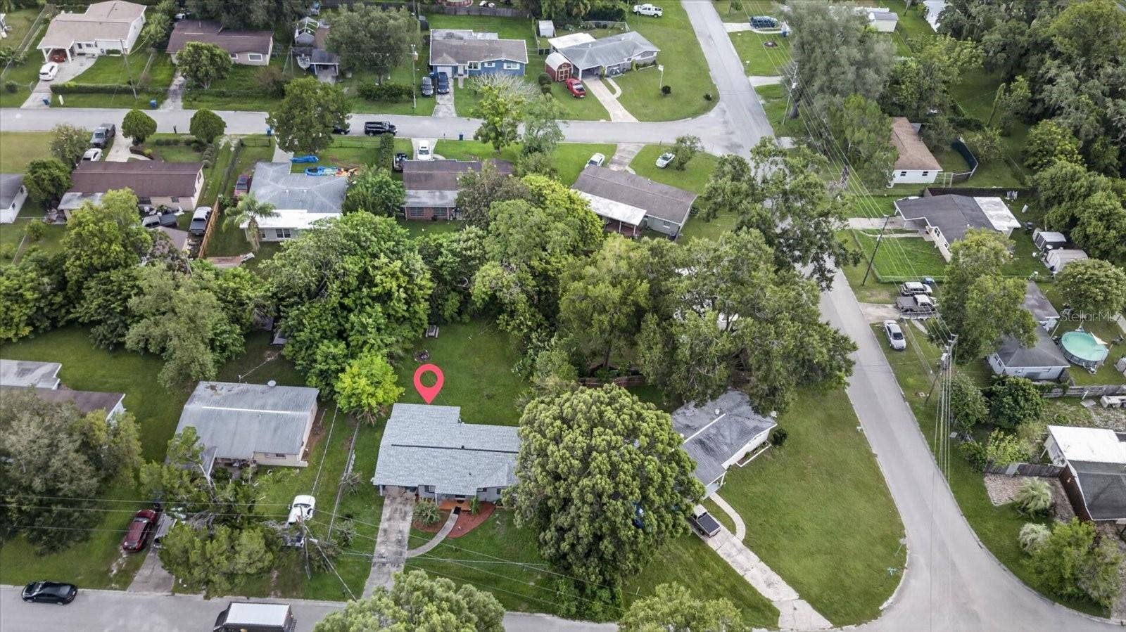 21385 LEHOUIER DRIVE, Brooksville, FL 34601 21385 LEHOUIER DRIVE, Brooksville, FL 34601