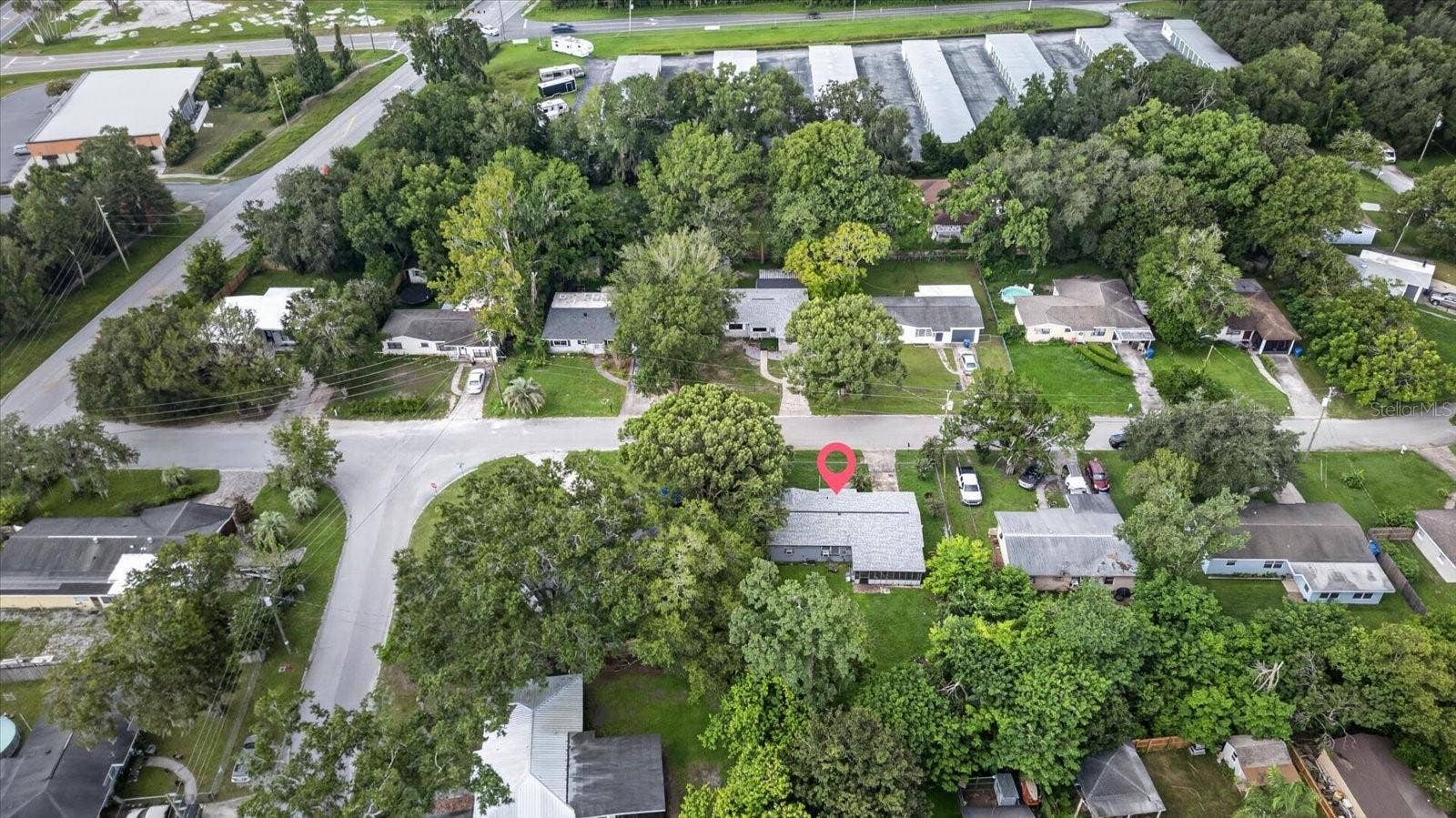 21385 LEHOUIER DRIVE, Brooksville, FL 34601 21385 LEHOUIER DRIVE, Brooksville, FL 34601