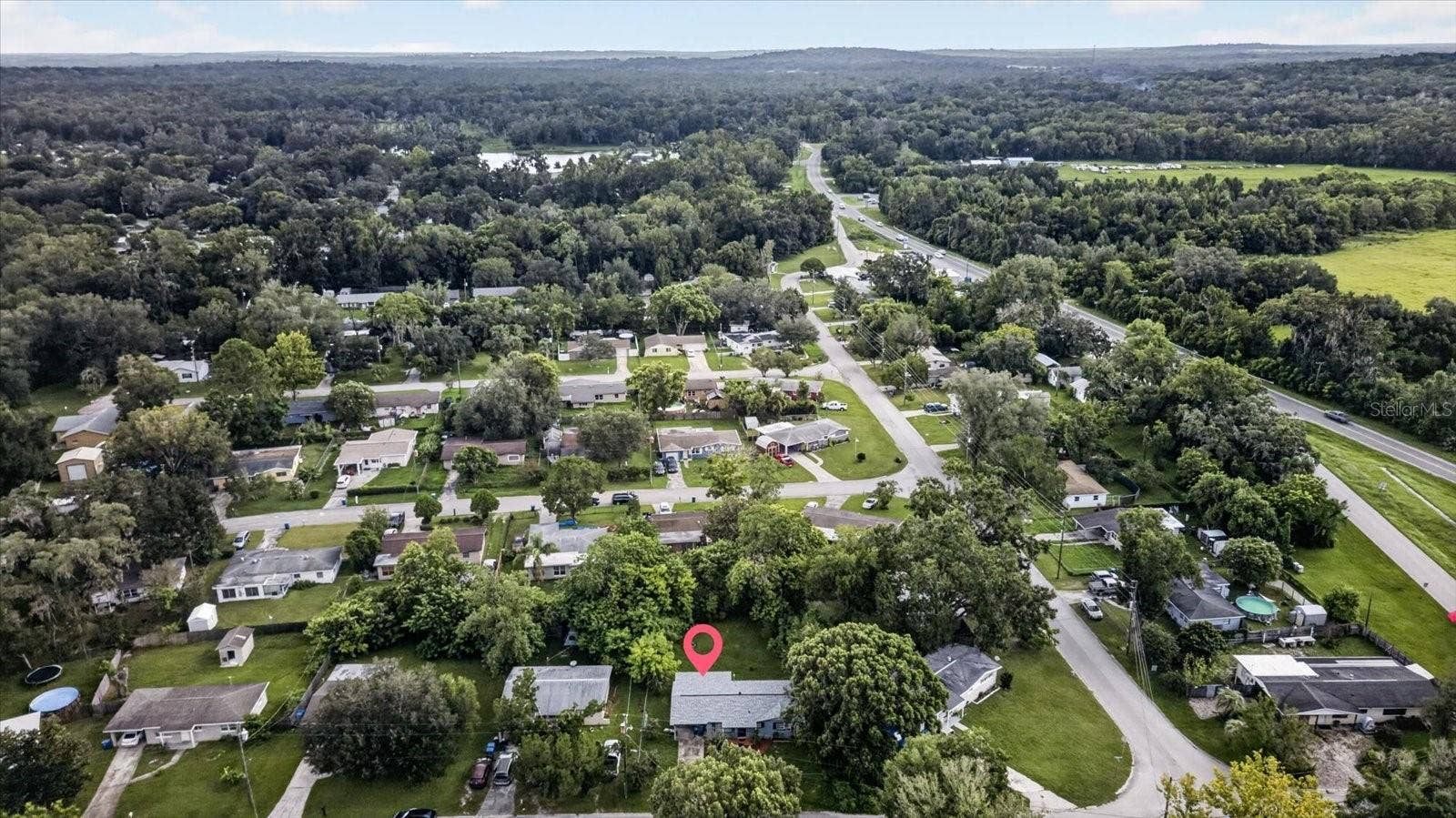 21385 LEHOUIER DRIVE, Brooksville, FL 34601 21385 LEHOUIER DRIVE, Brooksville, FL 34601