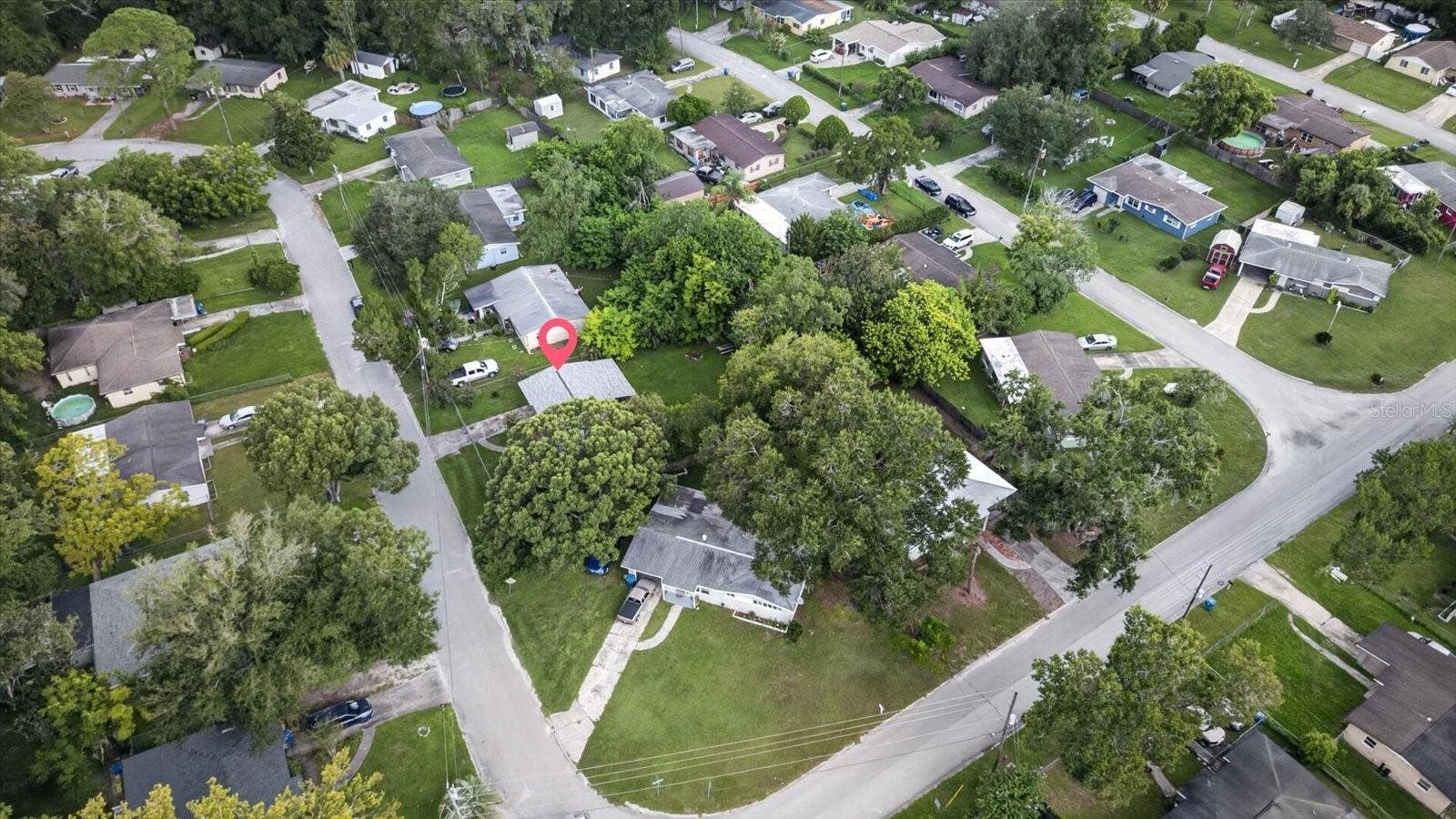 21385 LEHOUIER DRIVE, Brooksville, FL 34601 21385 LEHOUIER DRIVE, Brooksville, FL 34601
