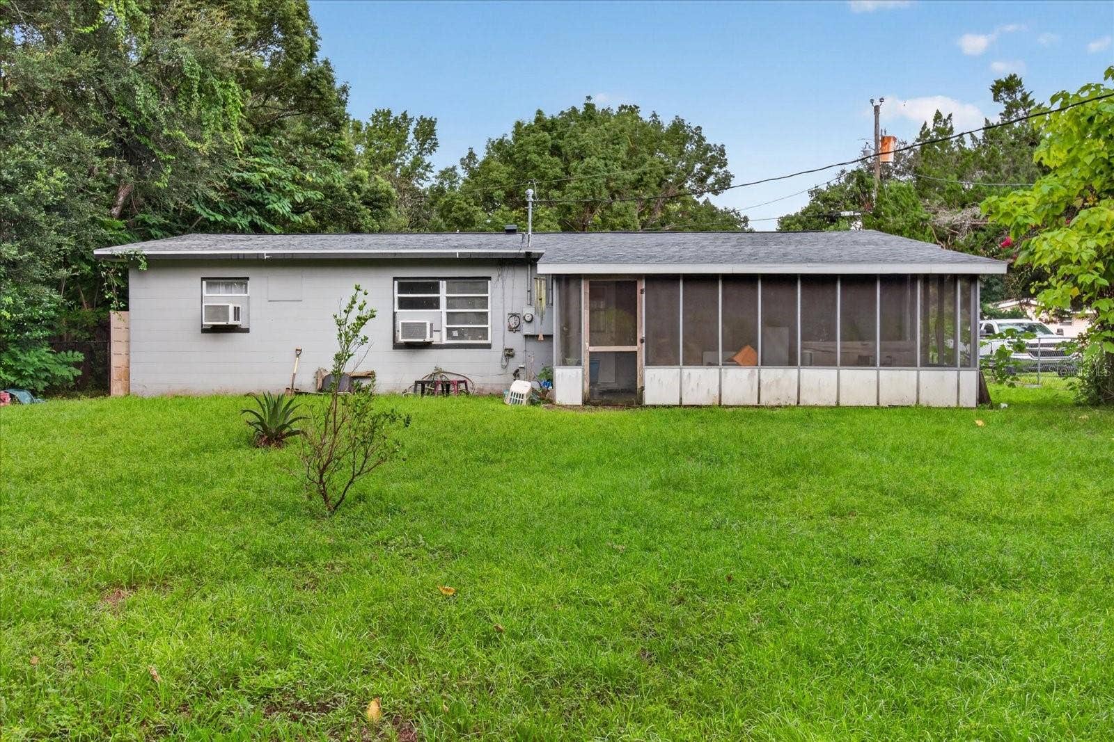 21385 LEHOUIER DRIVE, Brooksville, FL 34601 21385 LEHOUIER DRIVE, Brooksville, FL 34601