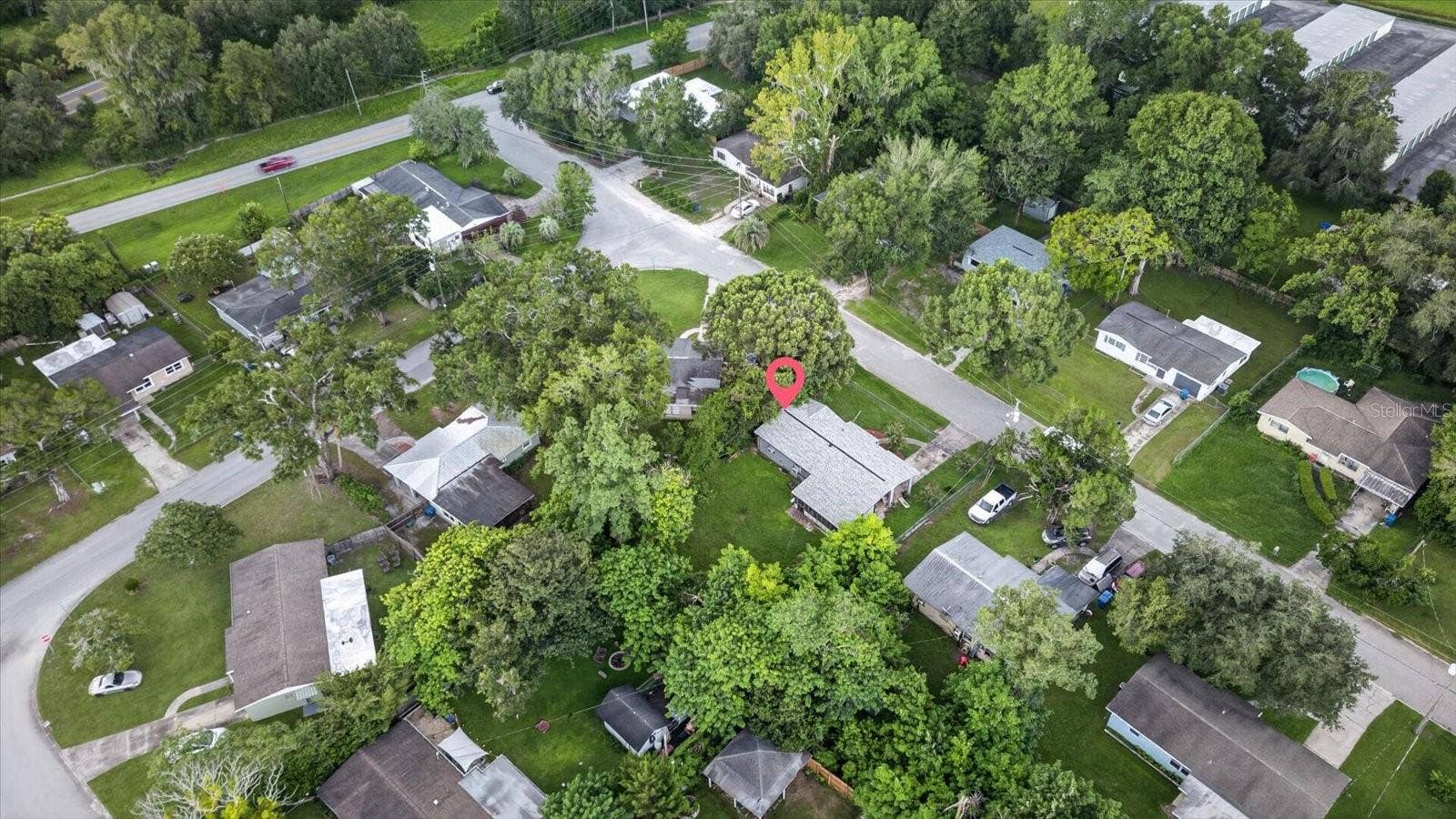 21385 LEHOUIER DRIVE, Brooksville, FL 34601 21385 LEHOUIER DRIVE, Brooksville, FL 34601