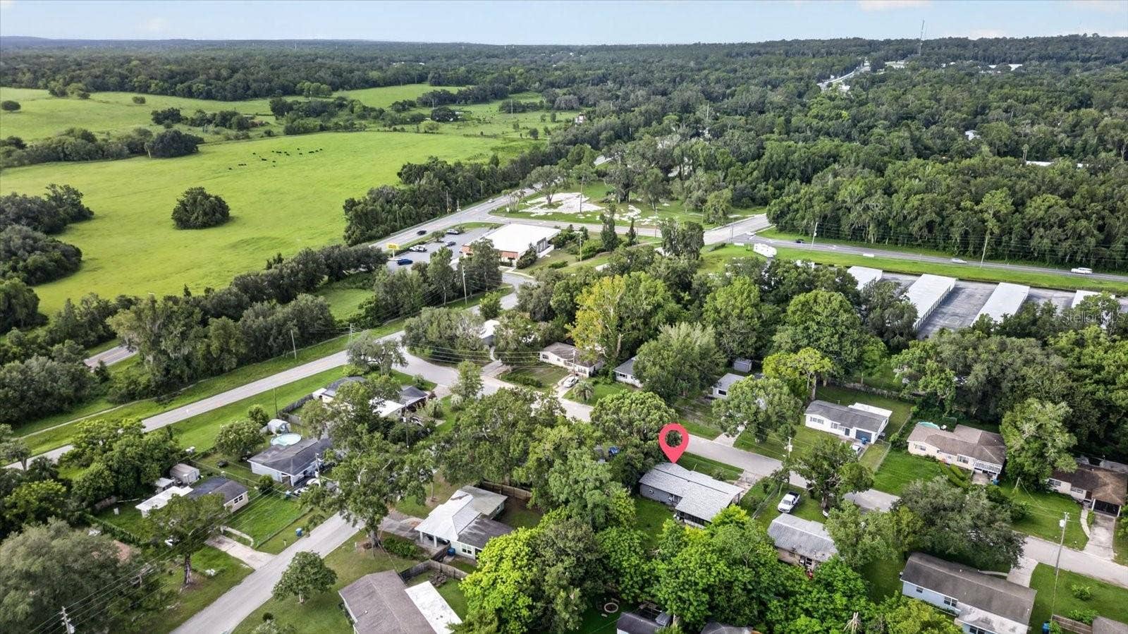 21385 LEHOUIER DRIVE, Brooksville, FL 34601 21385 LEHOUIER DRIVE, Brooksville, FL 34601