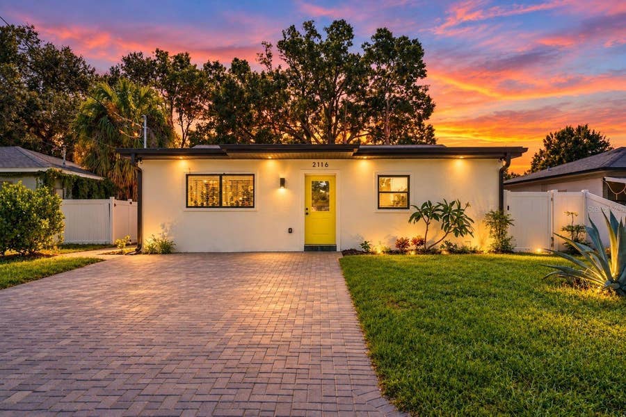 Property photo for 2116 W STATE STREET, Tampa, FL