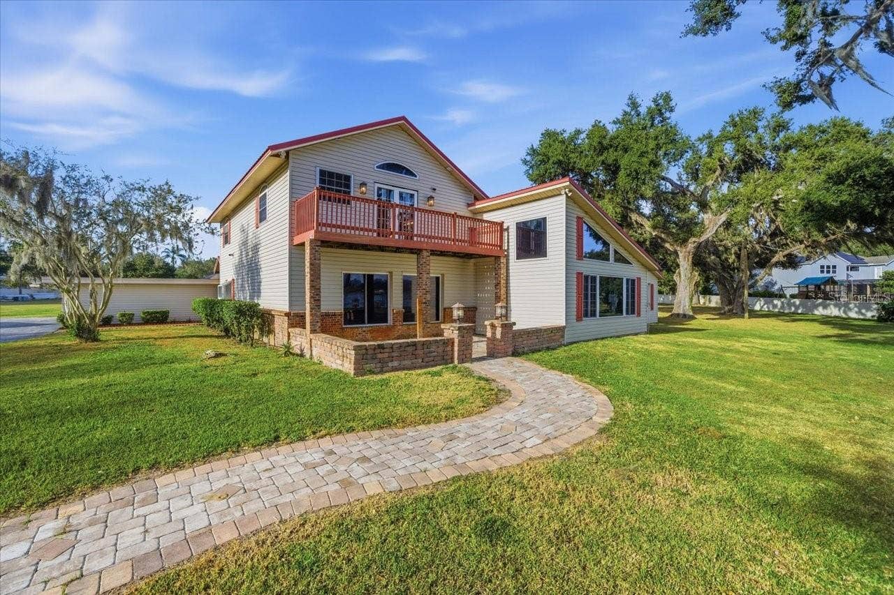 505 LAKESIDE DRIVE, Seffner, FL 33584